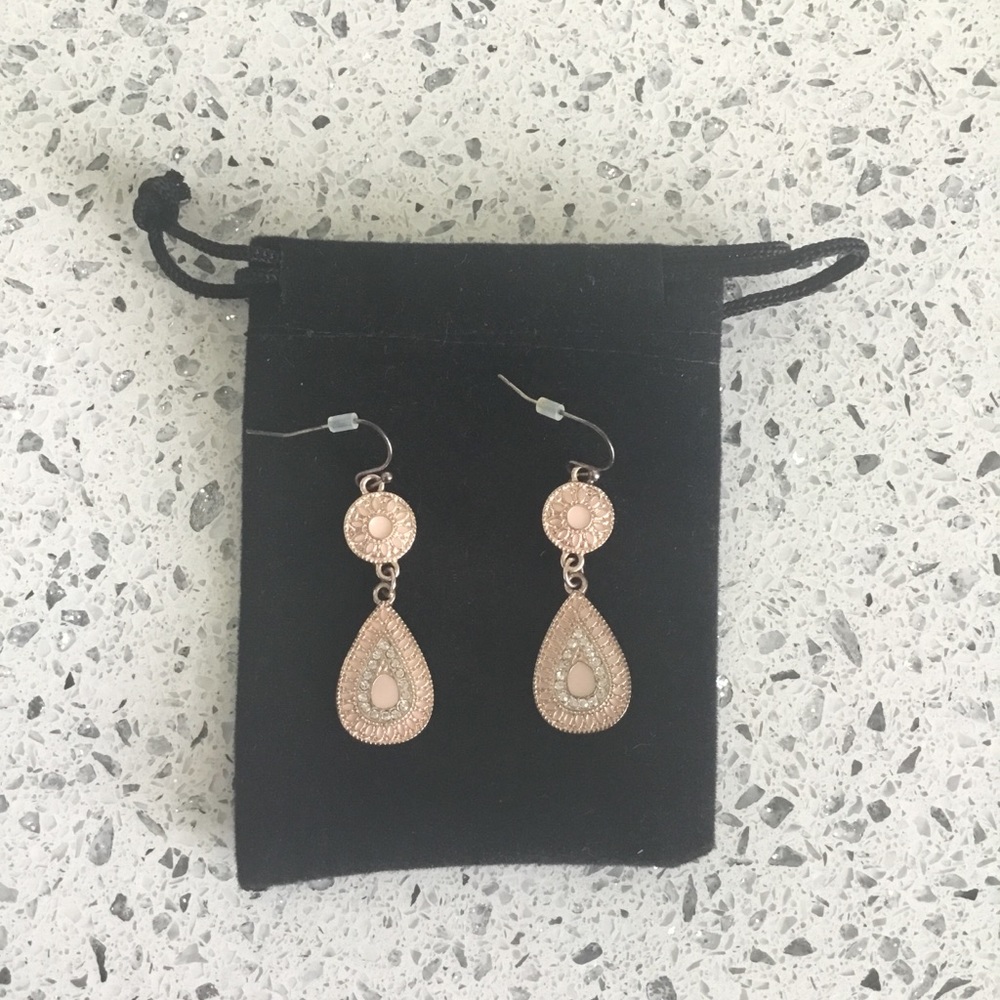 Earrings - Picture 2 of 2
